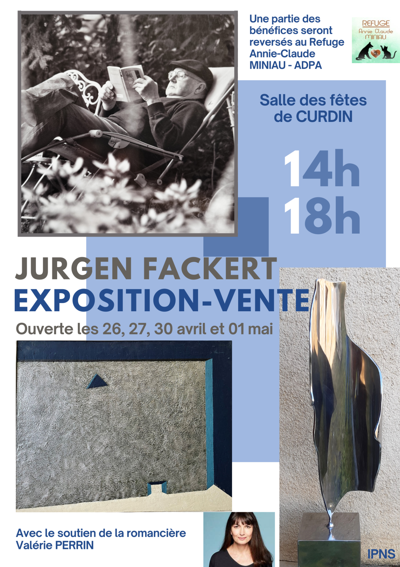 Exposition-ventes